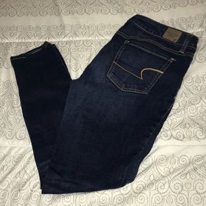 American Eagle Jeans 25% off 2 or more bundle